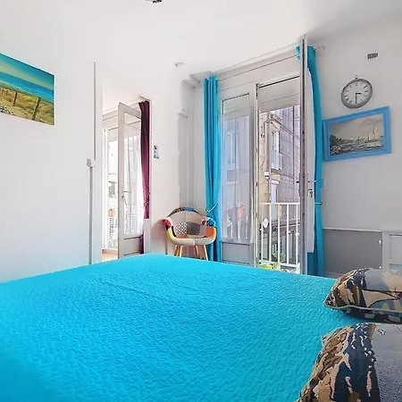Tp - Pied-a-terre Au Treport
